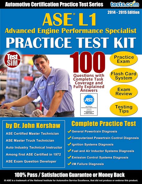 l1 ase test hard|ase l1 alternitive test certification.